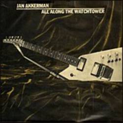 Jan Akkerman : All Along the Watchtower